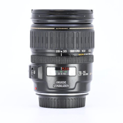 CANON EF 28-135MM F/3,5-5,6...