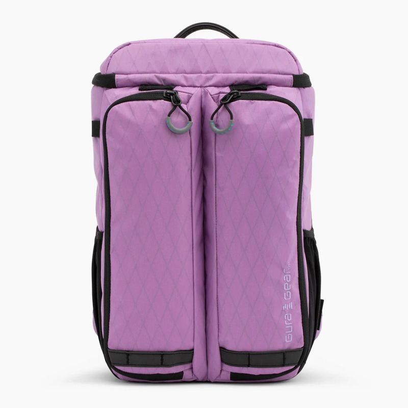 GURA GEAR Kiboko City Classic Mini 12L+ Rose