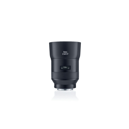 ZEISS BATIS 2/40 E-MOUNT