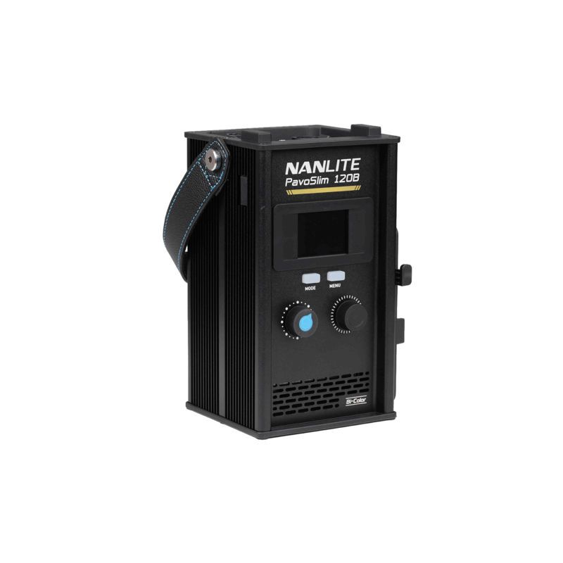NANLITE PAVOSLIM 120B PANNEAU LED BICOLOR 150