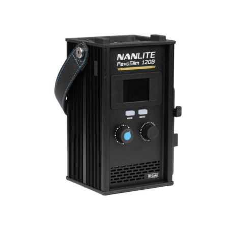NANLITE PAVOSLIM 120B PANNEAU LED BICOLOR 150