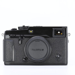 FUJIFILM X-PRO 2 NOIR...