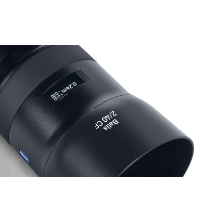 ZEISS BATIS 2/40 E-MOUNT