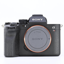 SONY ALPHA 7RV d'occasion -...