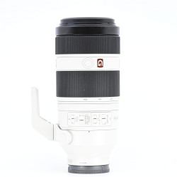 SONY 100-400MM F/4.5-5.6 GM...