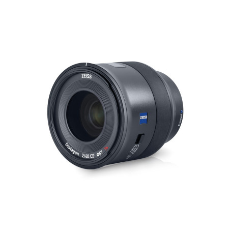 ZEISS BATIS 2/40 E-MOUNT