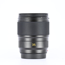 LEICA SL SUMMICRON 35MM F/2...