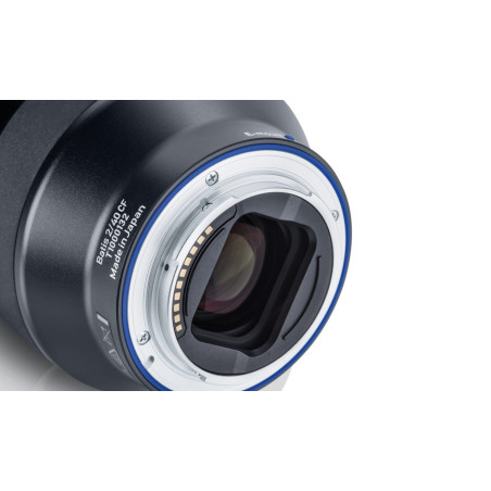 ZEISS BATIS 2/40 E-MOUNT