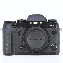 FUJIFILM X-T1d'occasion -...