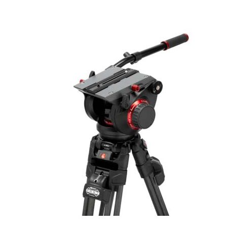 MANFROTTO MVK509TWINFC TREPIED CF+509
