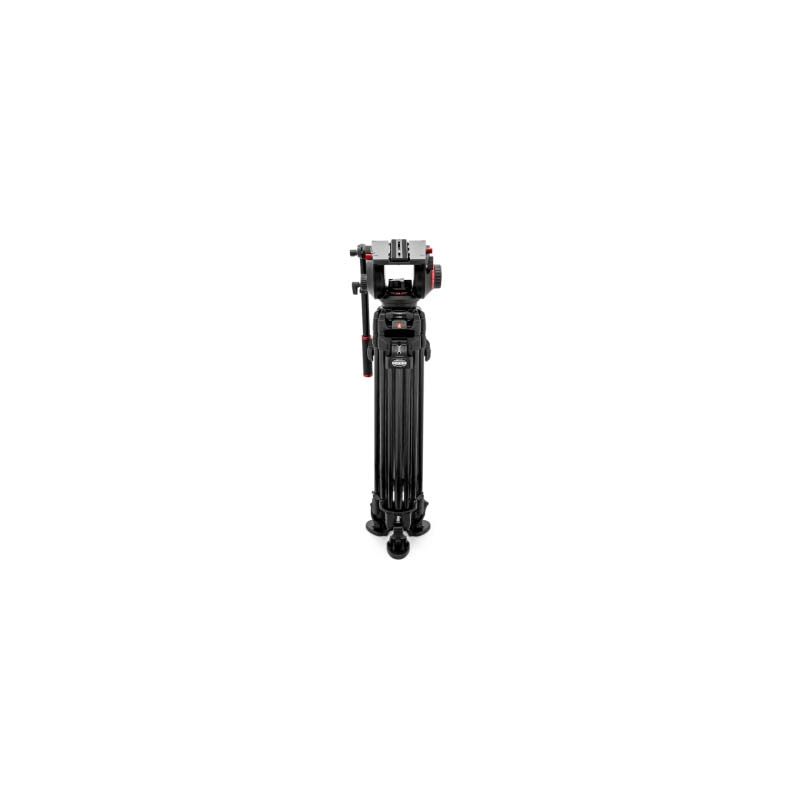 MANFROTTO MVK509TWINFC TREPIED CF+509