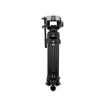 MANFROTTO MVK509TWINFC TREPIED CF+509