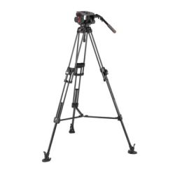 MANFROTTO MVK509TWINFC TREPIED CF+509