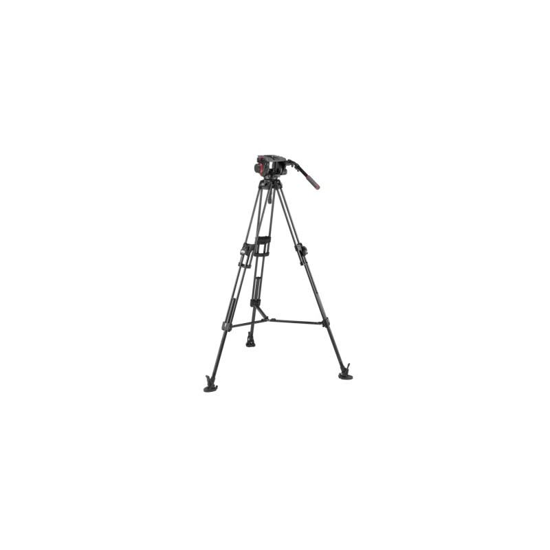MANFROTTO MVK509TWINFC TREPIED CF+509