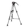 MANFROTTO MVK509TWINFC TREPIED CF+509