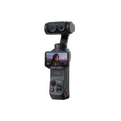 INSTA360 LUNA ULTRA CREATOR BUNDLE NOIR