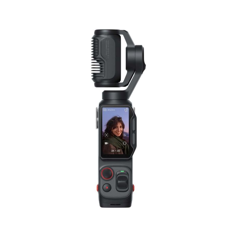 INSTA360 LUNA ULTRA CREATOR BUNDLE NOIR