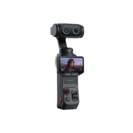 INSTA360 LUNA ULTRA CREATOR BUNDLE NOIR