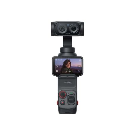 INSTA360 LUNA ULTRA CREATOR BUNDLE NOIR