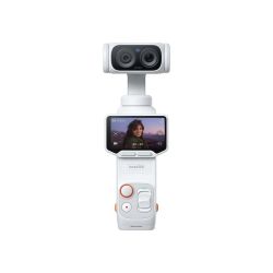 INSTA360 LUNA ULTRA STANDARD BUNDLE BLANC