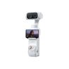INSTA360 LUNA ULTRA STANDARD BUNDLE BLANC