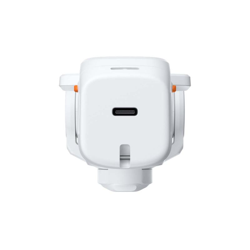 INSTA360 LUNA ULTRA STANDARD BUNDLE BLANC