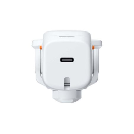INSTA360 LUNA ULTRA STANDARD BUNDLE BLANC