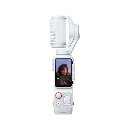 INSTA360 LUNA ULTRA STANDARD BUNDLE BLANC