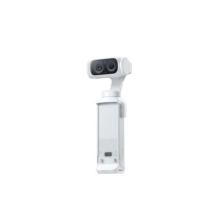 INSTA360 LUNA ULTRA STANDARD BUNDLE BLANC