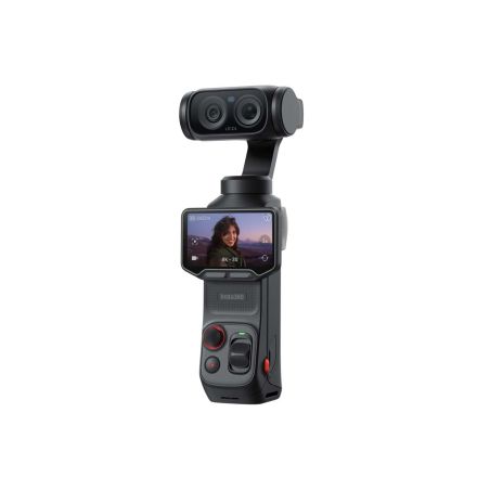 INSTA360 LUNA ULTRA STANDARD BUNDLE NOIR