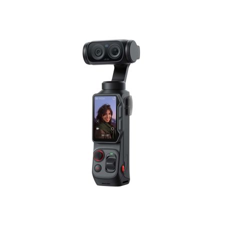 INSTA360 LUNA ULTRA STANDARD BUNDLE NOIR