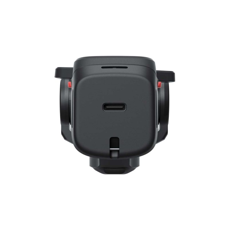 INSTA360 LUNA ULTRA STANDARD BUNDLE NOIR