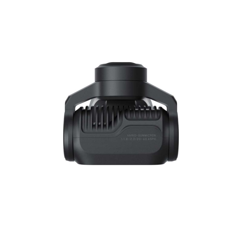 INSTA360 LUNA ULTRA STANDARD BUNDLE NOIR