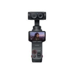 INSTA360 LUNA ULTRA STANDARD BUNDLE NOIR