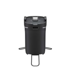 INSTA360 Luna Ultra Poignée Batterie Power Grip Noir