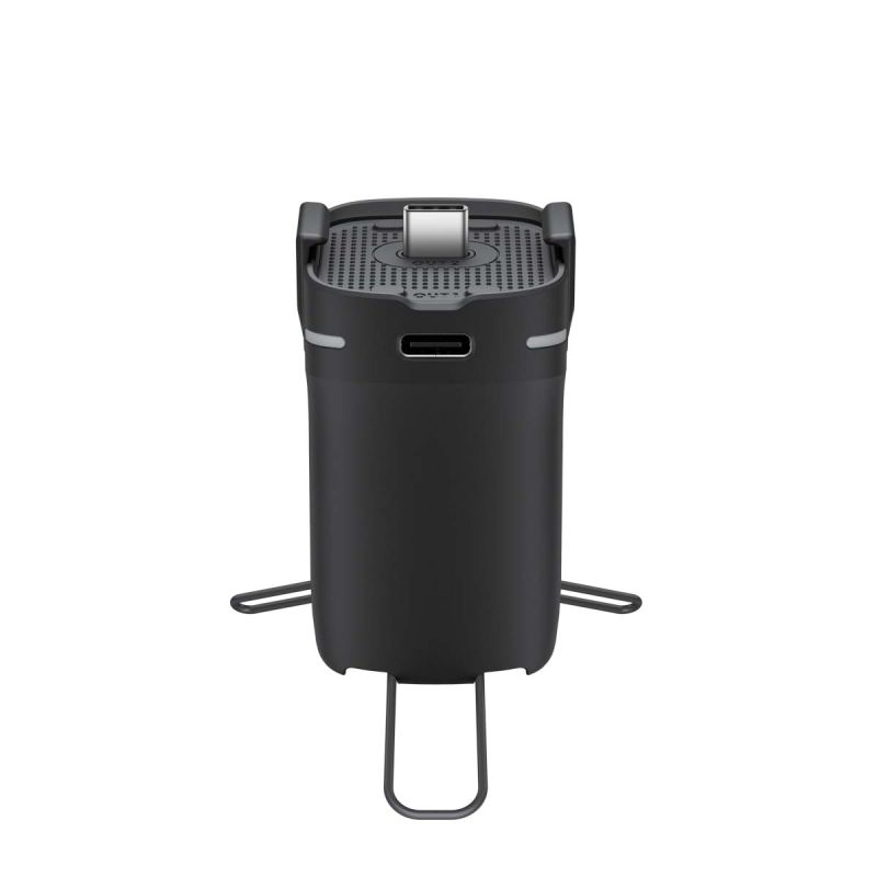 INSTA360 Luna Ultra Poignée Batterie Power Grip Noir