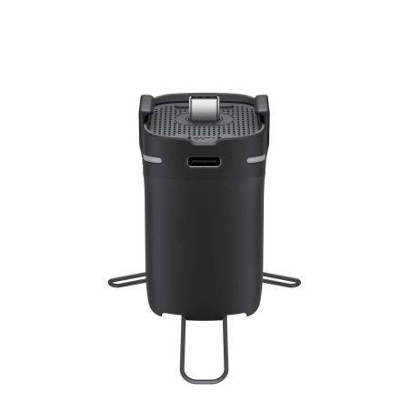 INSTA360 Luna Ultra Poignée Batterie Power Grip Noir