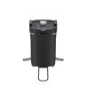 INSTA360 Luna Ultra Poignée Batterie Power Grip Noir