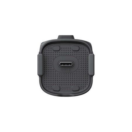 INSTA360 Luna Ultra Poignée Batterie Power Grip Noir