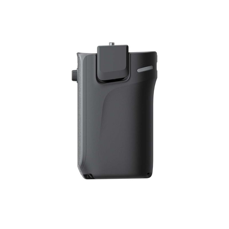 INSTA360 Luna Ultra Poignée Batterie Power Grip Noir