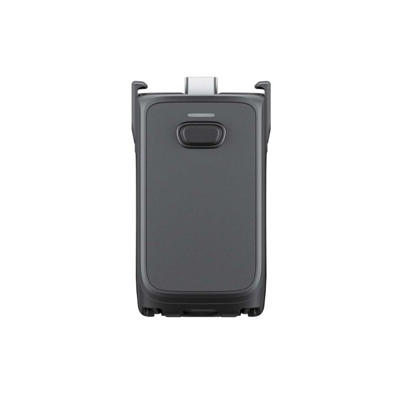 INSTA360 Luna Ultra Poignée Batterie Power Grip Noir