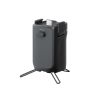 INSTA360 Luna Ultra Poignée Batterie Power Grip Noir