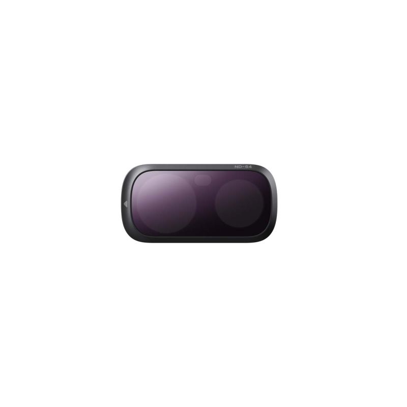 INSTA360 LUNA ULTRA KIT FILTRES ND