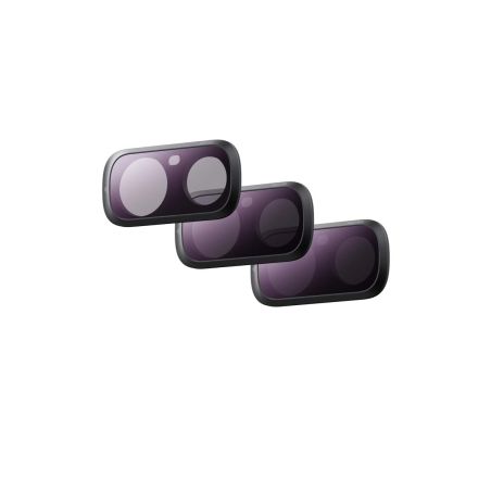 INSTA360 LUNA ULTRA KIT FILTRES ND