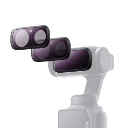 INSTA360 LUNA ULTRA KIT FILTRES ND