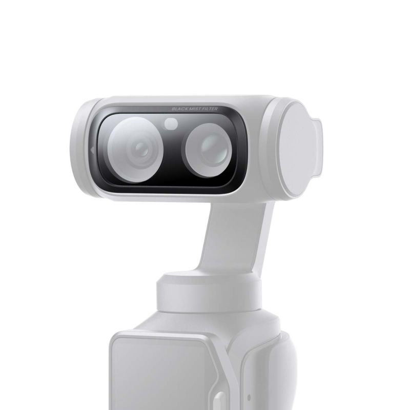 INSTA360 Luna Ultra Filtre Black Mist Magnétique