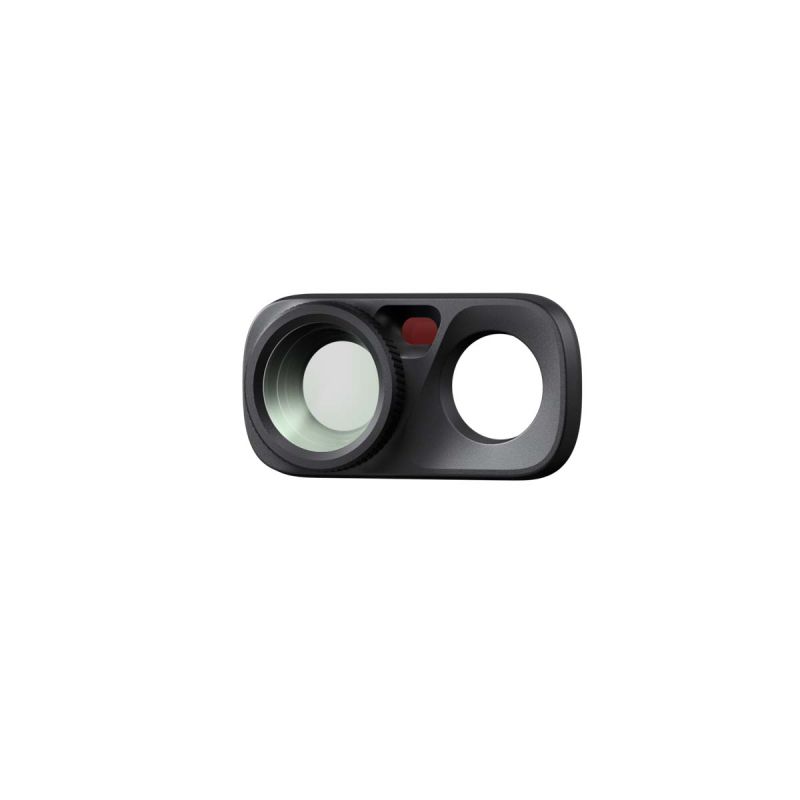 INSTA360 LUNA ULTRA FILTRE GRAND ANGLE