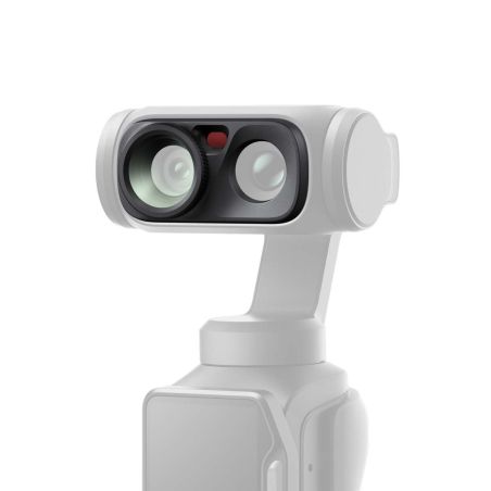 INSTA360 LUNA ULTRA FILTRE GRAND ANGLE