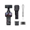 INSTA360 Luna Ultra Standard Bundle Black Caméra Gimbal 8K