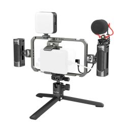 SMALLRIG 3384D KIT RIG SMARTPHONE